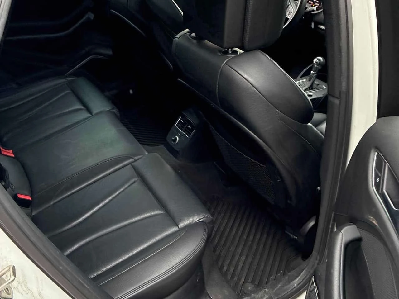 Audi A3 * Technik * CARFAX * ��� ������������ ������ | Mobile.bg � ����������� 14