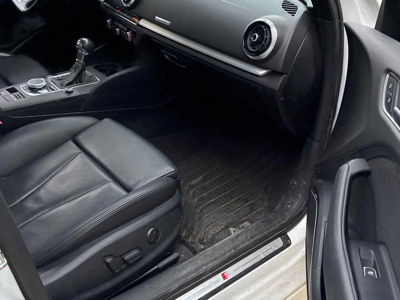 Audi A3 * Technik * CARFAX * ��� ������������ ������ | Mobile.bg � ����������� 15