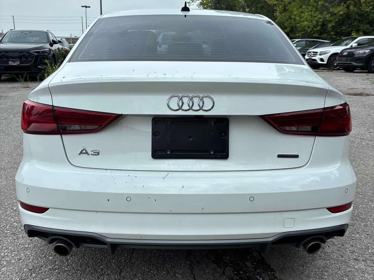 Audi A3 * Technik * CARFAX * ��� ������������ ������ | Mobile.bg � ����������� 4