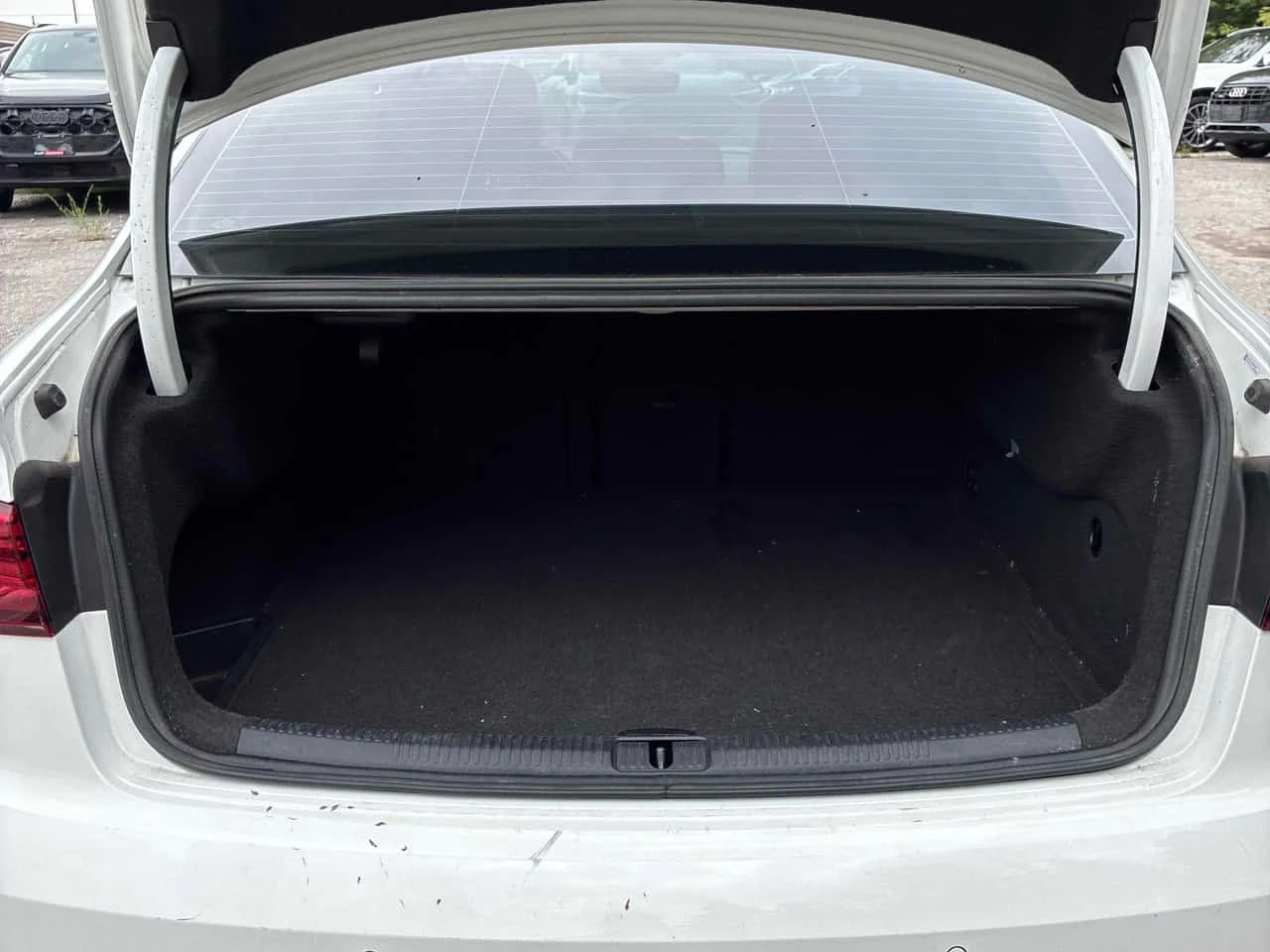 Audi A3 * Technik * CARFAX * ��� ������������ ������ | Mobile.bg � ����������� 13