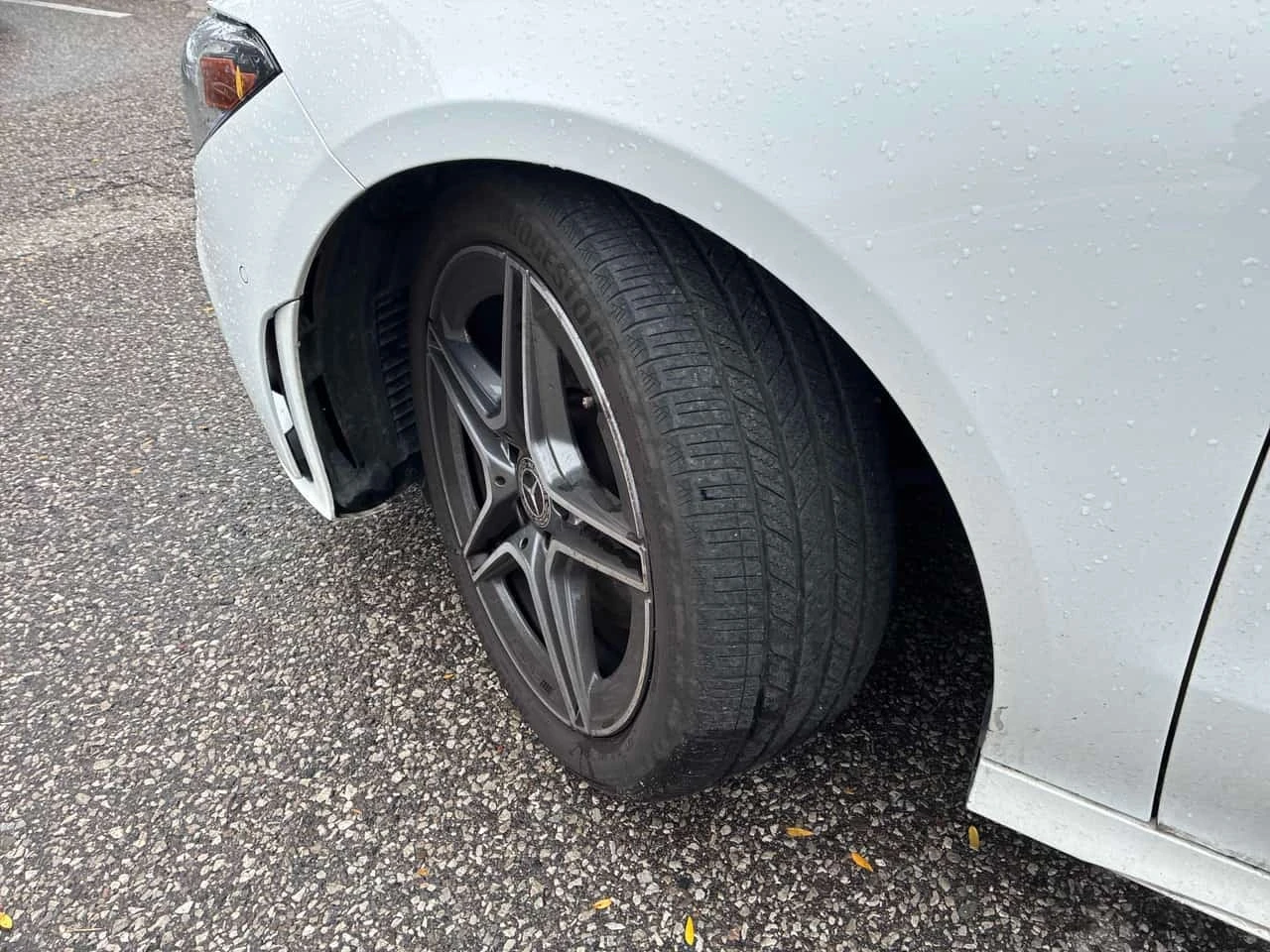 Mercedes-Benz CLA 250 | CARFAX | ��� ��������� | Mobile.bg � ����������� 6