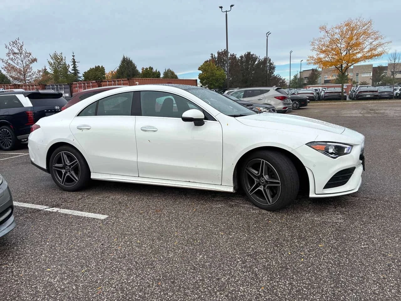 Mercedes-Benz CLA 250 | CARFAX | ��� ��������� | Mobile.bg � ����������� 4
