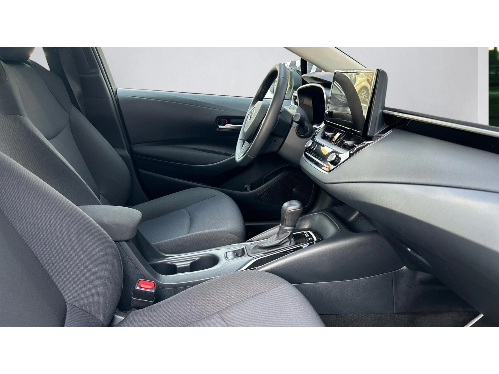 Toyota Corolla ������� ������ �� 265   | Mobile.bg � ����������� 6