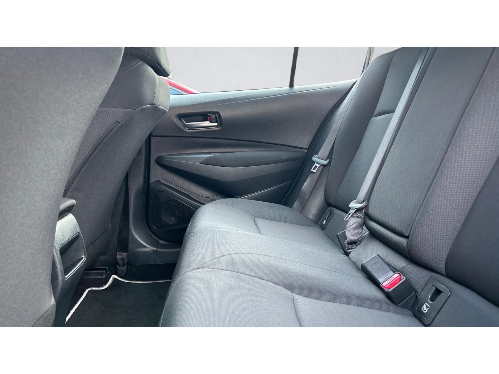 Toyota Corolla ������� ������ �� 265   | Mobile.bg � ����������� 11