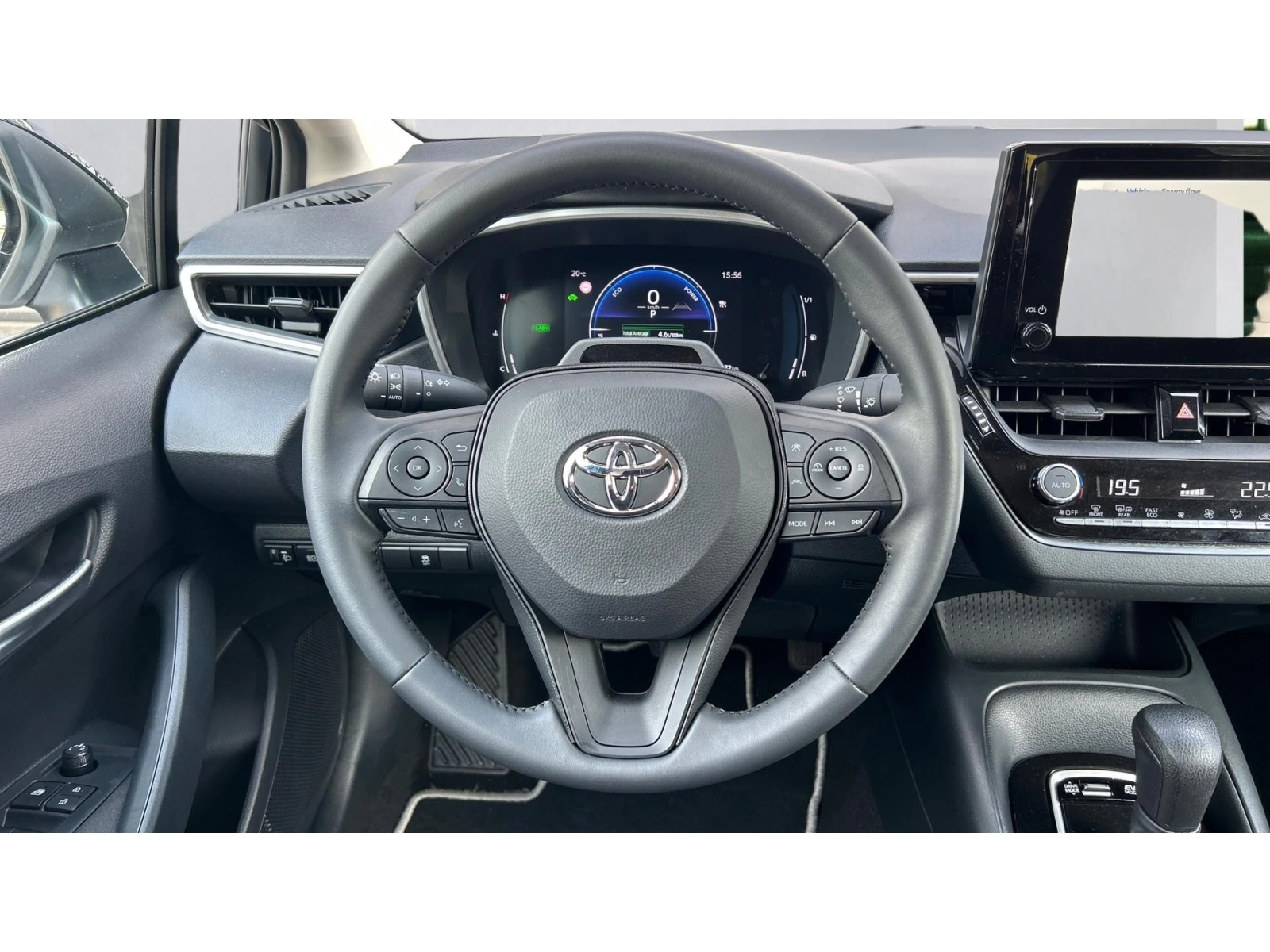 Toyota Corolla ������� ������ �� 265   | Mobile.bg � ����������� 13