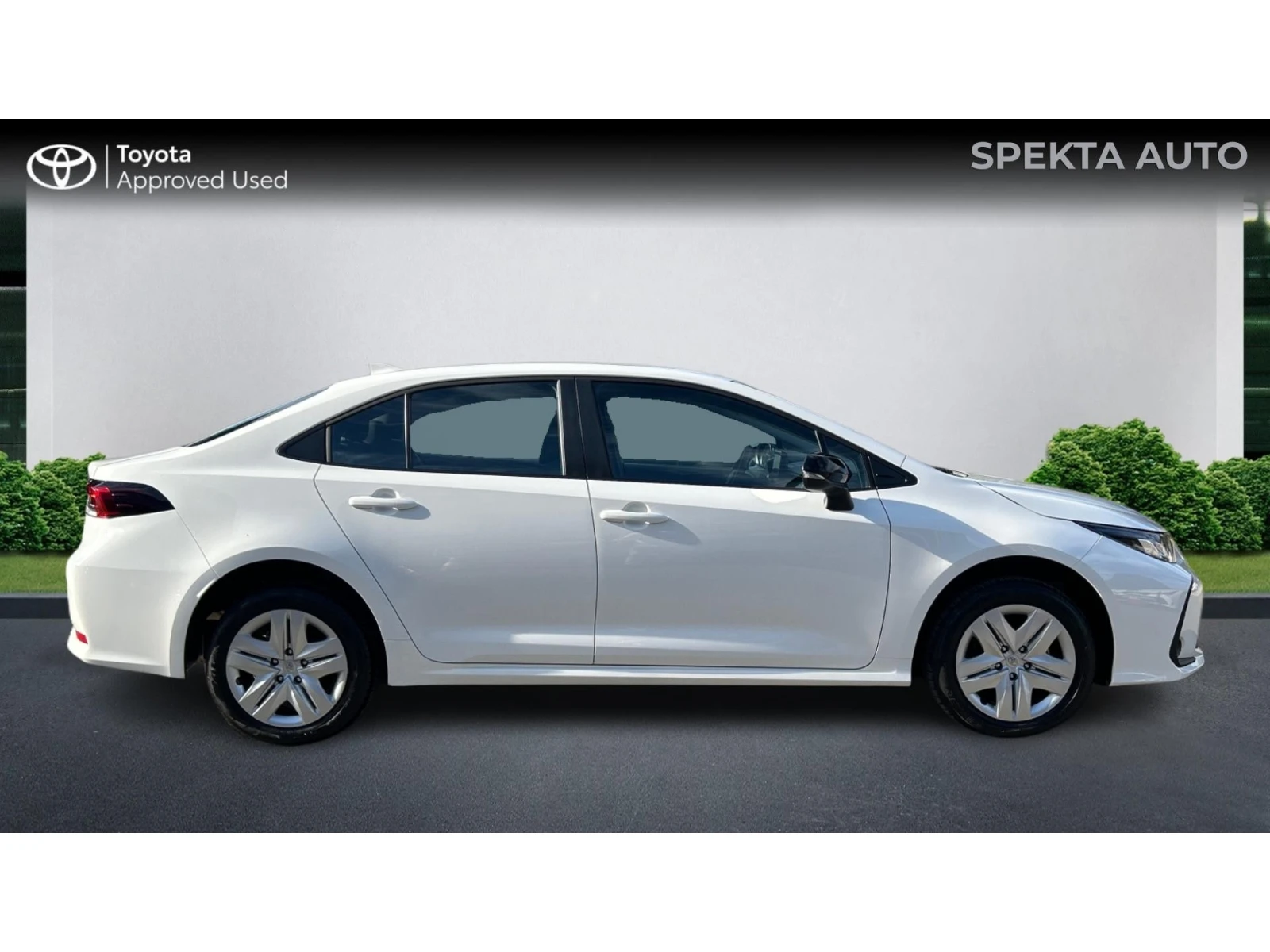Toyota Corolla ������� ������ �� 265   | Mobile.bg � ����������� 17