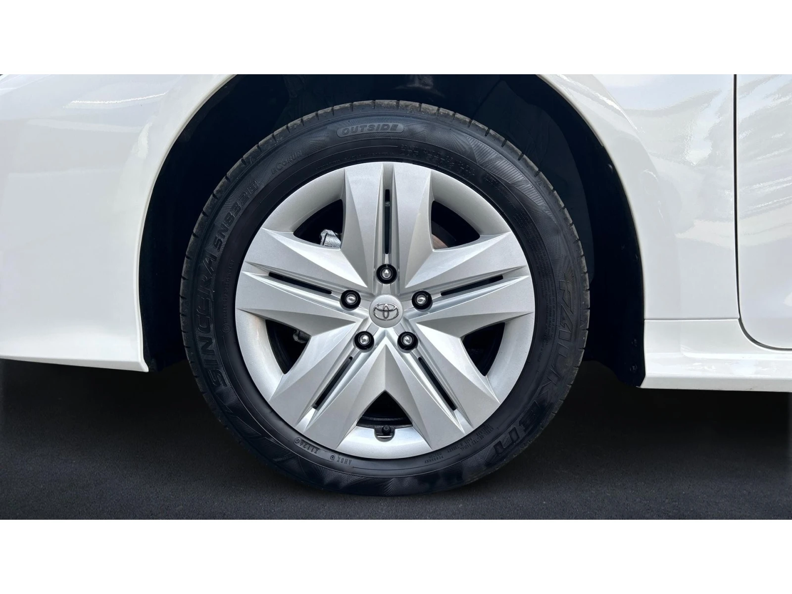 Toyota Corolla ������� ������ �� 265   | Mobile.bg � ����������� 16