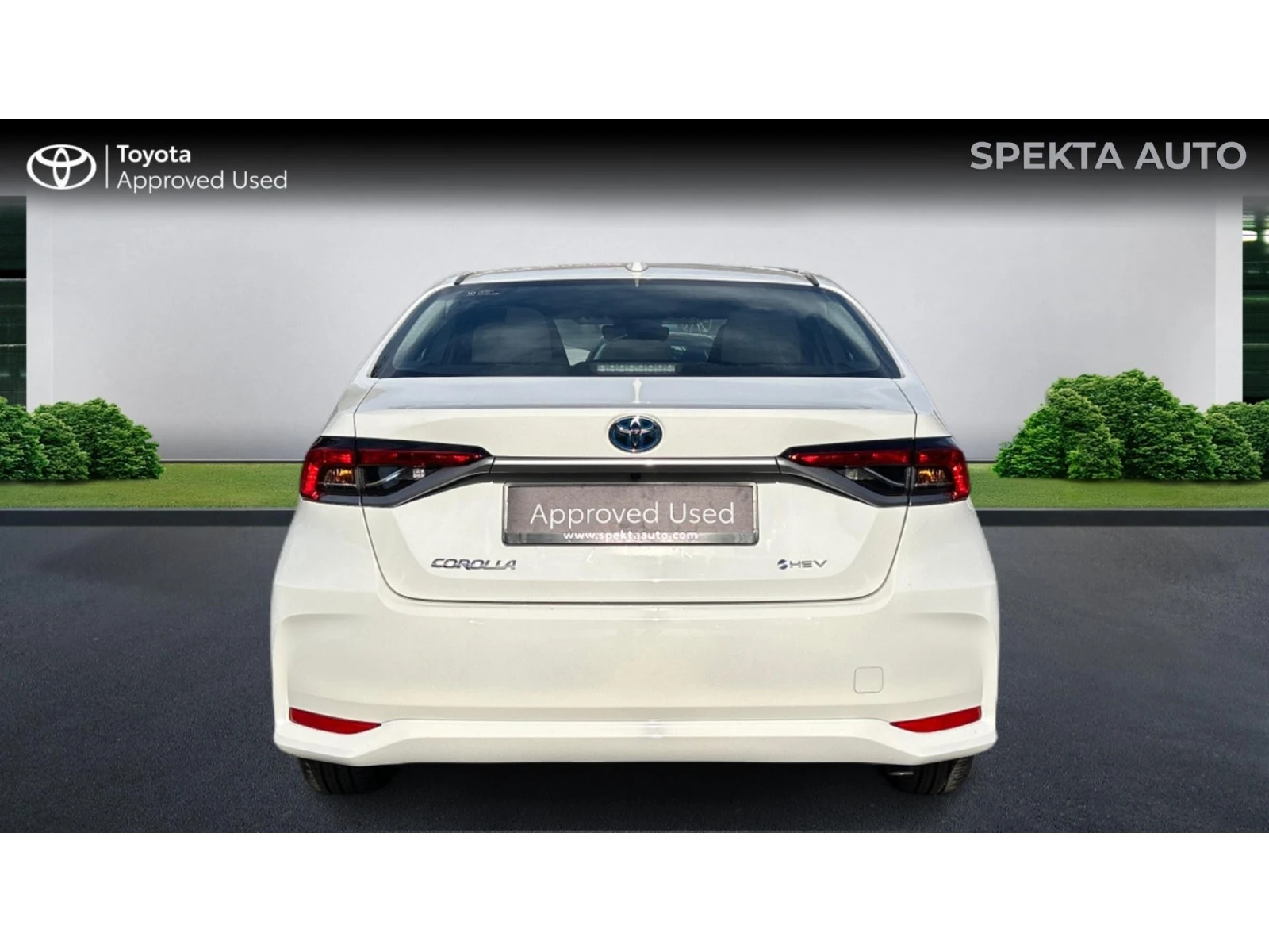 Toyota Corolla ������� ������ �� 265   | Mobile.bg � ����������� 4