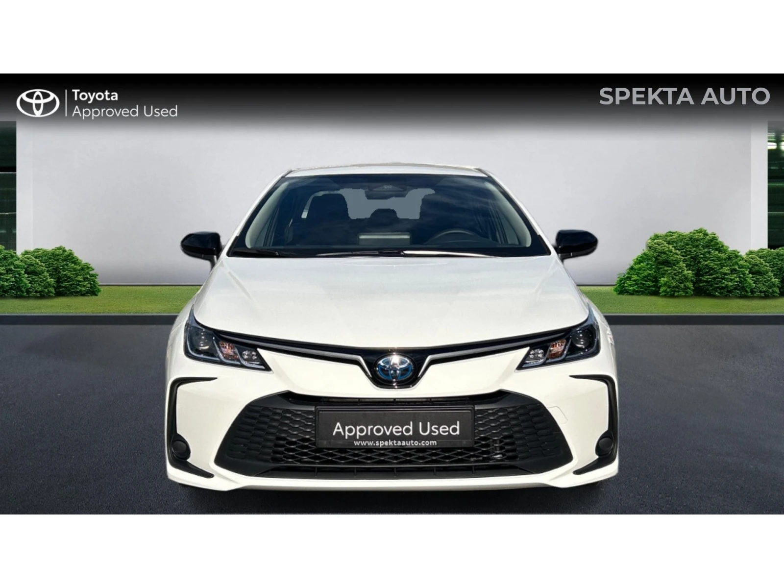 Toyota Corolla ������� ������ �� 265   | Mobile.bg � ����������� 5