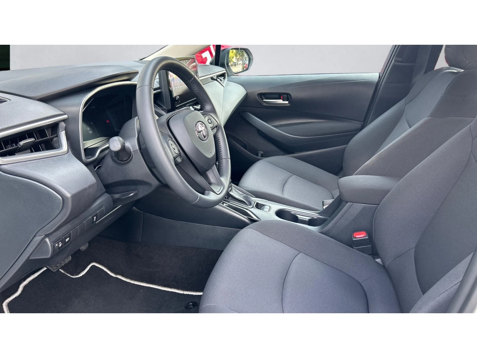 Toyota Corolla ������� ������ �� 265   | Mobile.bg � ����������� 12