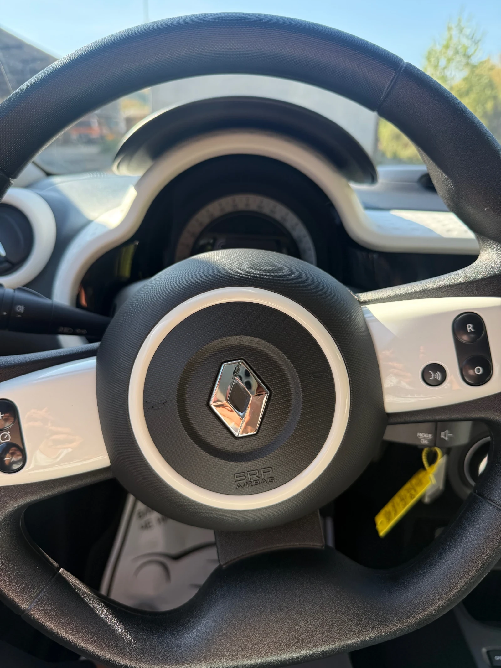 Renault Twingo 21kwh 67742 km | Mobile.bg � ����������� 8