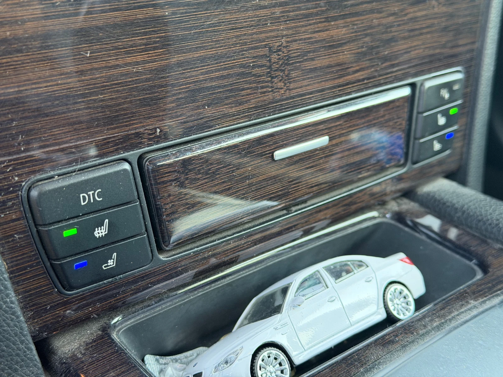 BMW 535, снимка 14 - Автомобили и джипове - 56445009