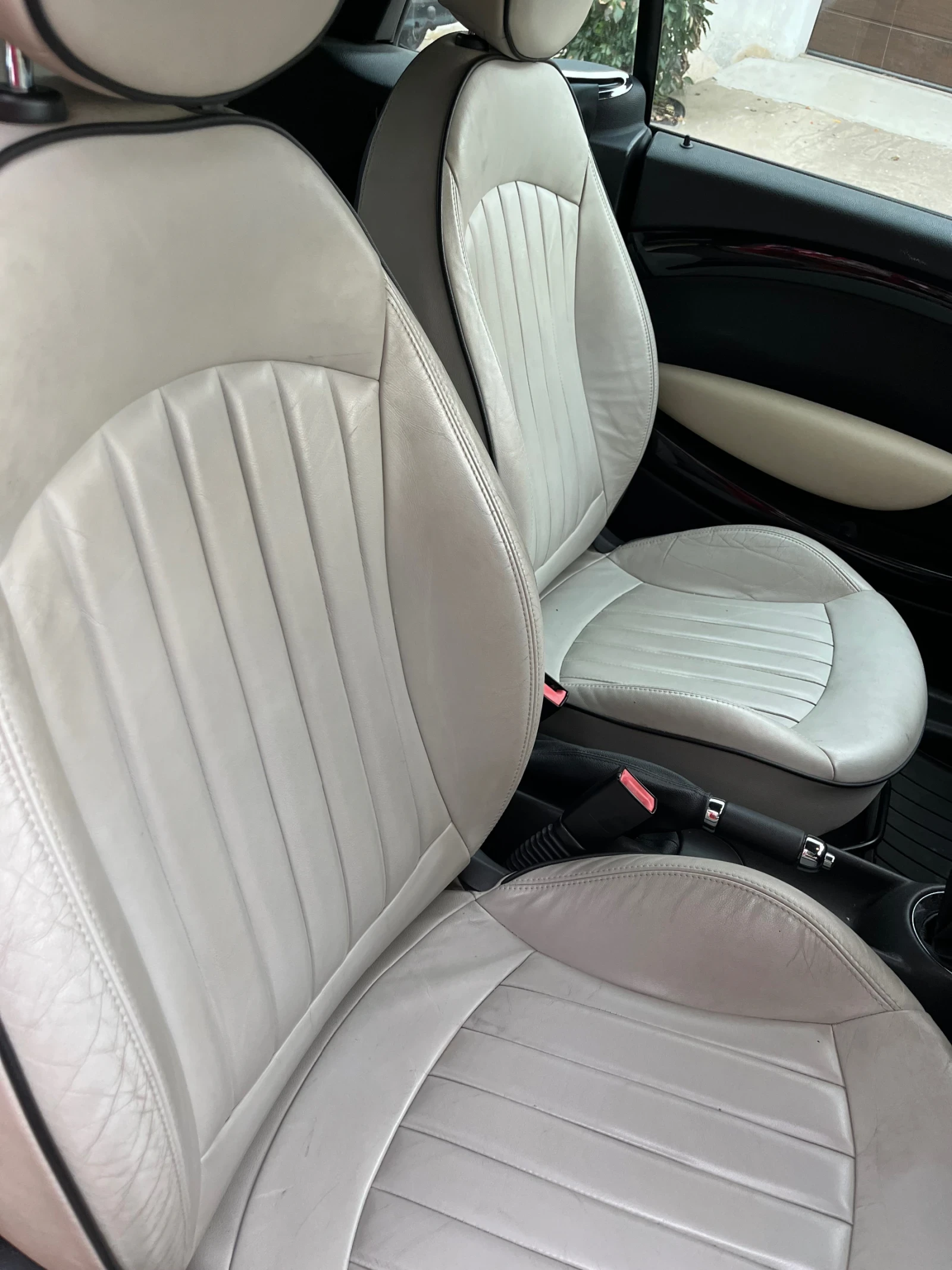 Mini Cooper s cabrio, снимка 6 - Автомобили и джипове - 56453737