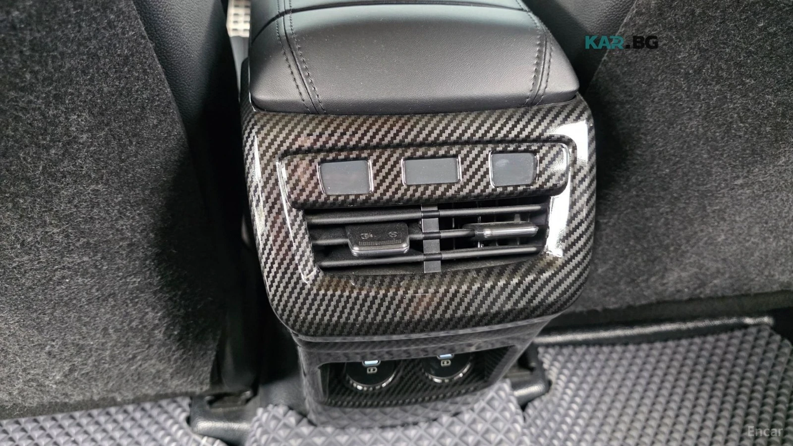 Kia K8 ПОДГРЕВ* ОБДУХВАНЕ* CAMERA* , снимка 14 - Автомобили и джипове - 56622361