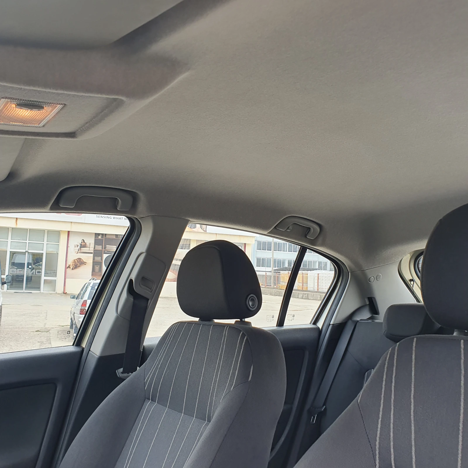 Opel Corsa 1.4, снимка 10 - Автомобили и джипове - 56655723