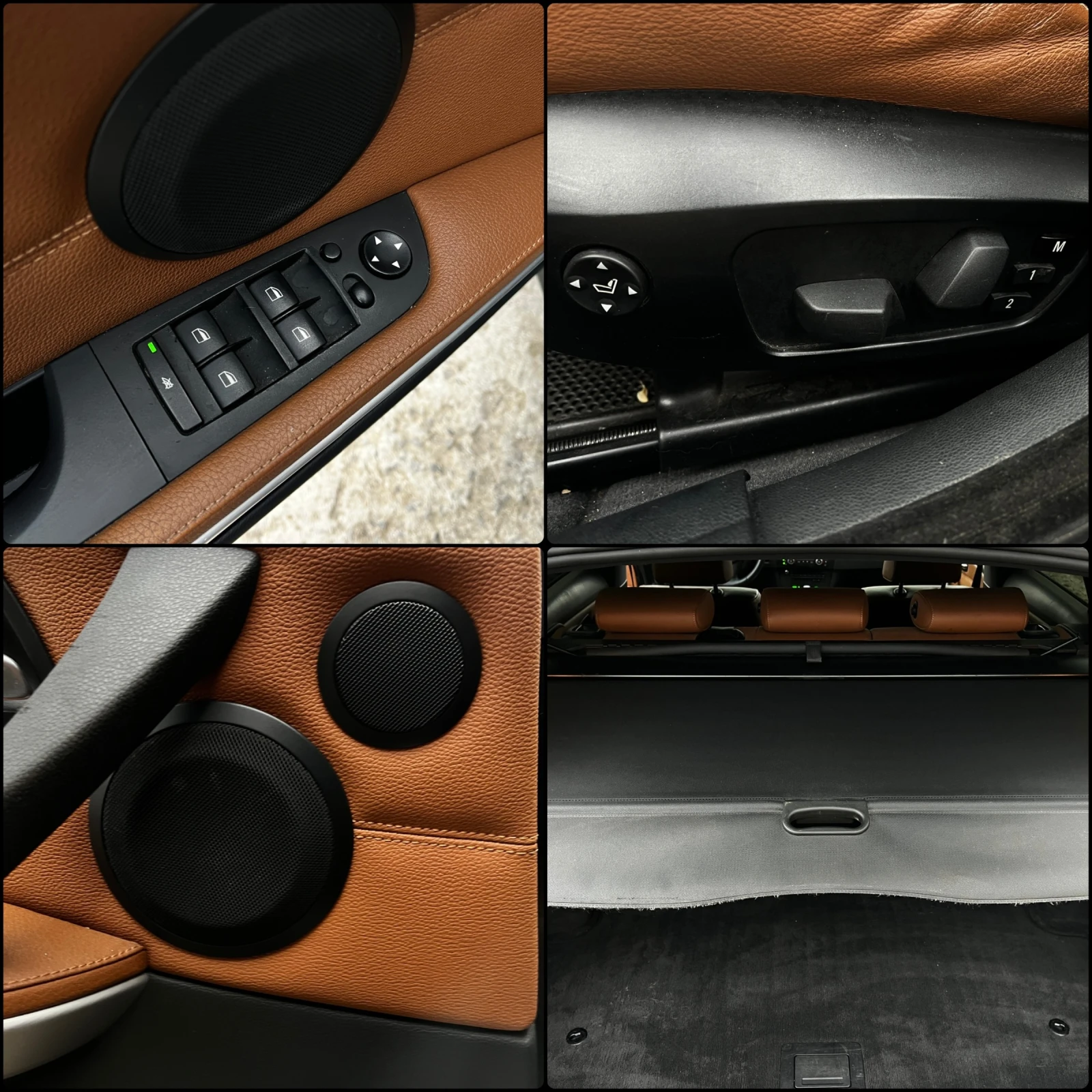 BMW 335 ///M Sport + FaceLift, снимка 15 - Автомобили и джипове - 56715166