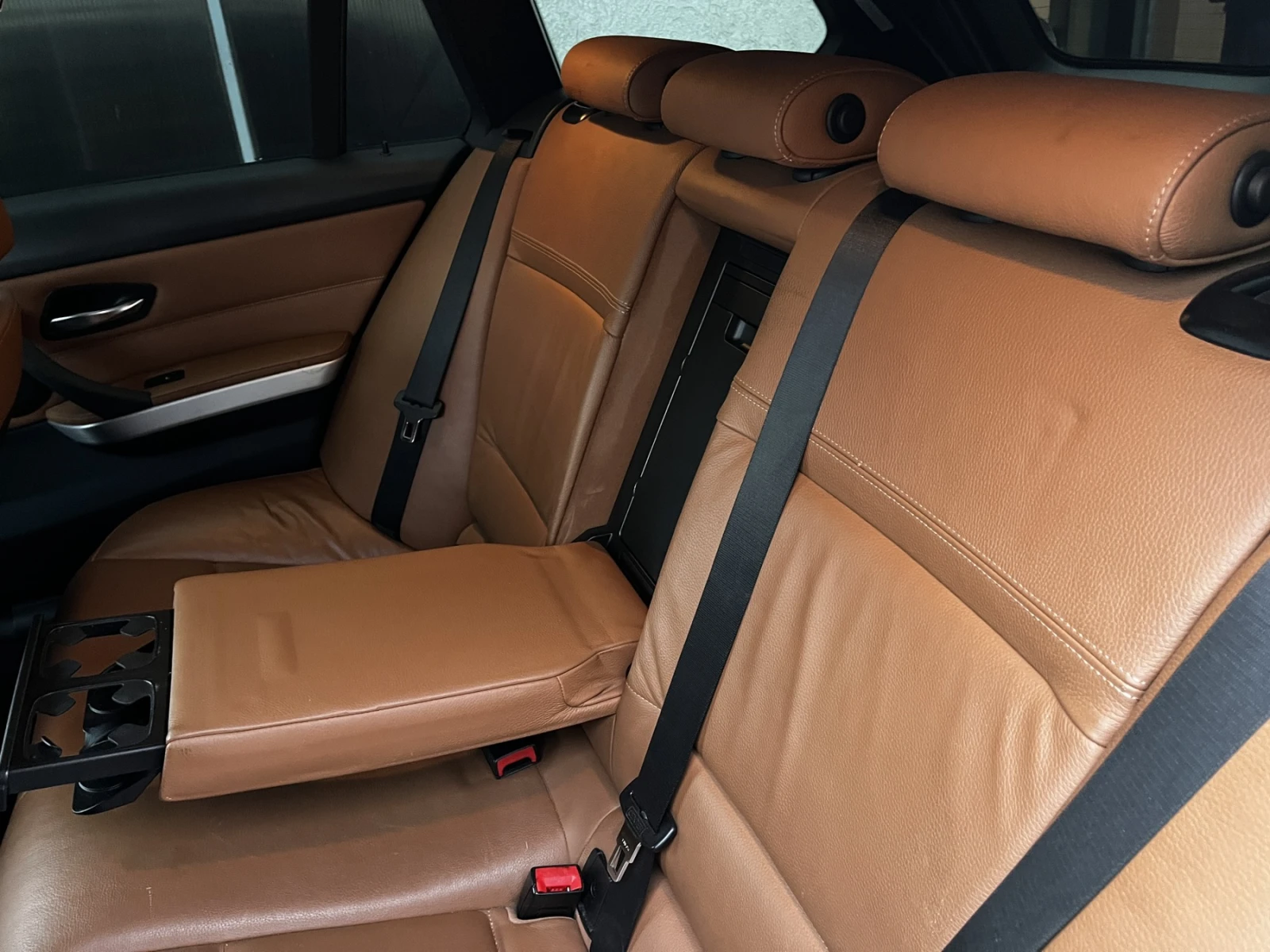BMW 335 ///M Sport + FaceLift, снимка 10 - Автомобили и джипове - 56715166