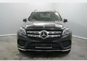 Mercedes-Benz GLS Амг, снимка 3