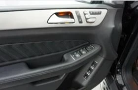 Mercedes-Benz GLS Амг, снимка 7