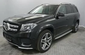 Mercedes-Benz GLS Амг, снимка 2