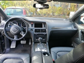 Audi Q7 V12 TDI, снимка 11