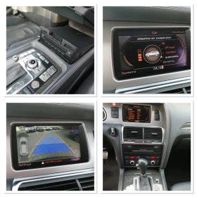 Audi Q7 V12 TDI, снимка 12