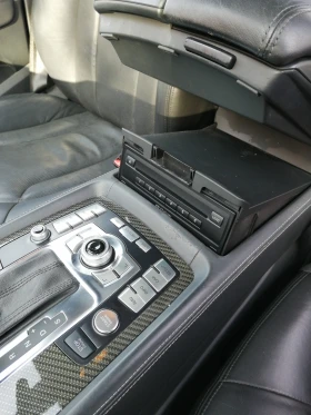 Audi Q7 V12 TDI, снимка 13
