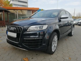Audi Q7 V12 TDI, снимка 2