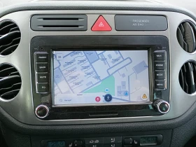 VW Tiguan 2.0 TSI Sport & Style, снимка 7