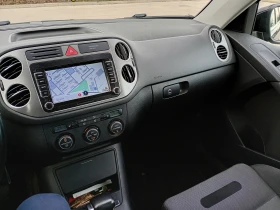 VW Tiguan 2.0 TSI Sport & Style, снимка 12