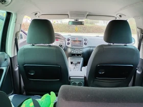 VW Tiguan 2.0 TSI Sport & Style, снимка 9