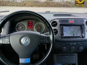 VW Tiguan 2.0 TSI Sport & Style, снимка 5