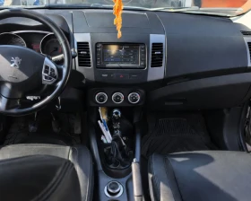 Peugeot 4007 2.2 HDI, снимка 10