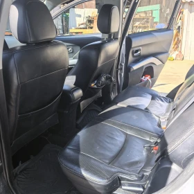 Peugeot 4007 2.2 HDI, снимка 12