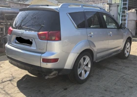 Peugeot 4007 2.2 HDI, снимка 6