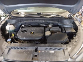 Hyundai Tucson Подгрев* Камера* Keyless, снимка 9