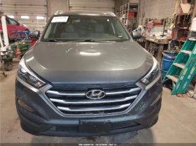 Hyundai Tucson Подгрев* Камера* Keyless, снимка 2