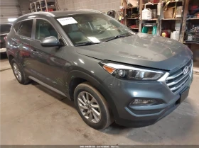 Hyundai Tucson Подгрев* Камера* Keyless, снимка 1