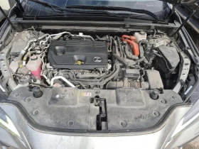 Lexus NX 450H+ /CARFAX/Дистроник/2 ключа/Пано/Обдух/Подгрев, снимка 16