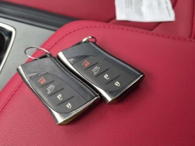 Lexus NX 450H+ /CARFAX/Дистроник/2 ключа/Пано/Обдух/Подгрев, снимка 7