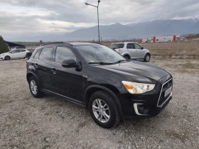 Mitsubishi ASX Автоматик, снимка 3