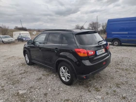 Mitsubishi ASX Автоматик, снимка 6