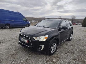 Mitsubishi ASX Автоматик, снимка 1