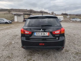 Mitsubishi ASX Автоматик, снимка 5