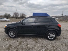 Mitsubishi ASX Автоматик, снимка 7