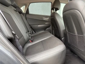 Hyundai Kona PREMIUM/204HP/СЕРТИФИКАТ/HUD/KRELL/NAVI/CPLAY/112q, снимка 16