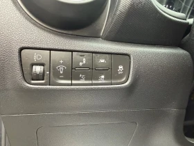 Hyundai Kona PREMIUM/204HP/СЕРТИФИКАТ/HUD/KRELL/NAVI/CPLAY/112q, снимка 13