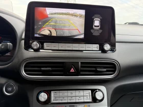 Hyundai Kona PREMIUM/204HP/СЕРТИФИКАТ/HUD/KRELL/NAVI/CPLAY/112q, снимка 11