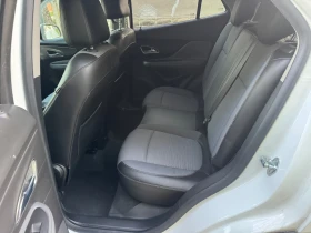 Opel Mokka ФУЛЛ ЕКСТРИ;:!!, снимка 10