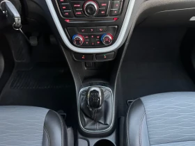 Opel Mokka ФУЛЛ ЕКСТРИ;:!!, снимка 13